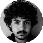 View navin_hariharan's Profile