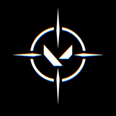 Custom FPS Crosshairs logo