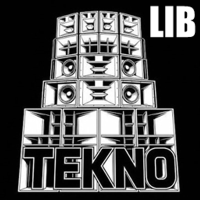 SoundSystem lib logo