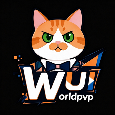 WorldpvpUI logo