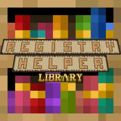 Registry Helper Library