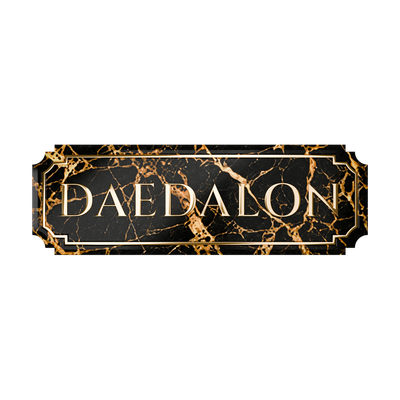 ERYDON Daedalon logo