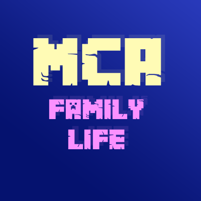 MCA Family Life logo
