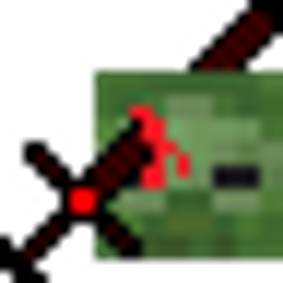 Amereth's Siege logo