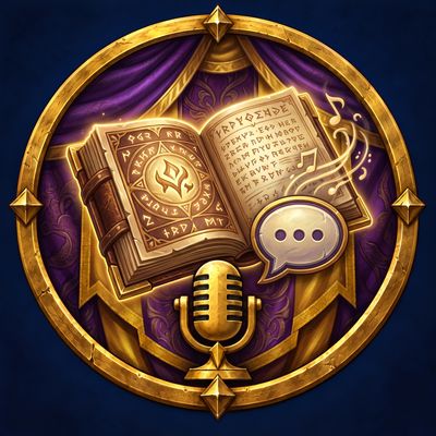 WoWTR Voices - Diğer Ses Paketleri logo