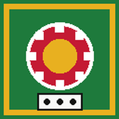 Betlligers! logo