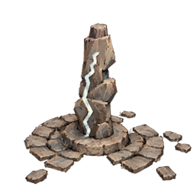 Summoning Skill logo
