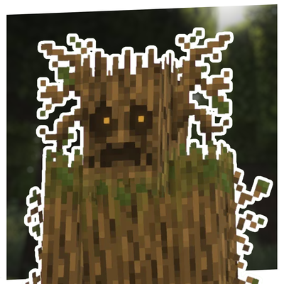 LUMINOUS: OVERWORLD logo