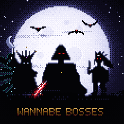 Wannabe Bosses