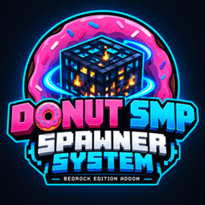DonutSMP Spawner [Plug-in]