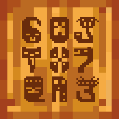 Ostrakon Font logo