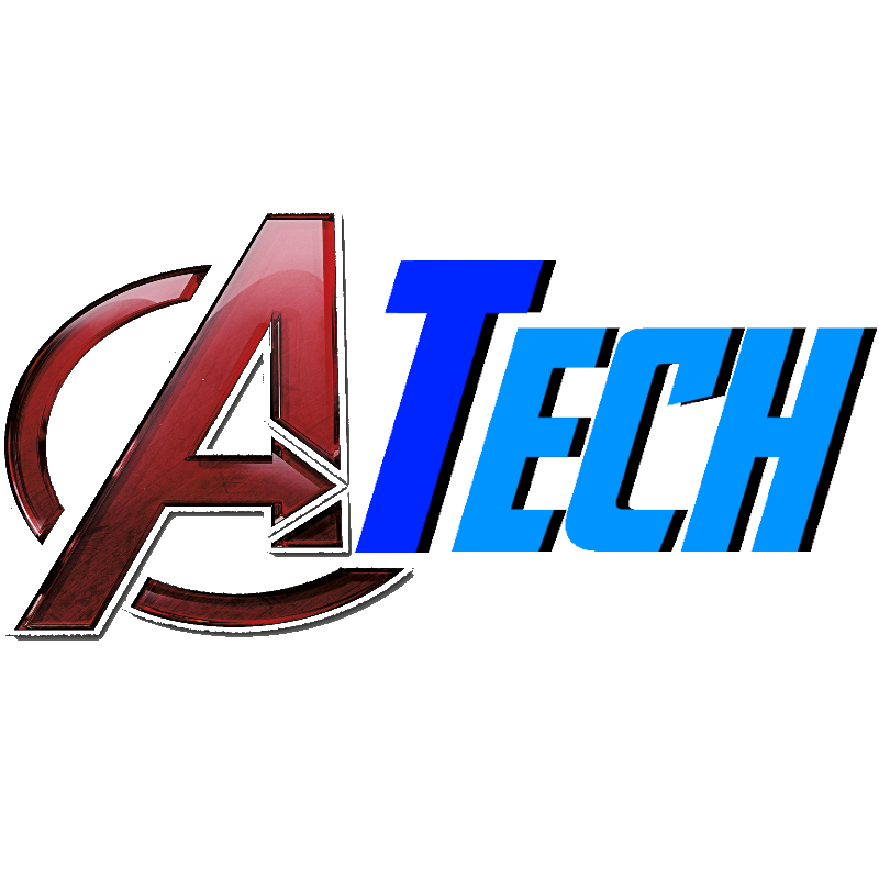 AvengersTech logo