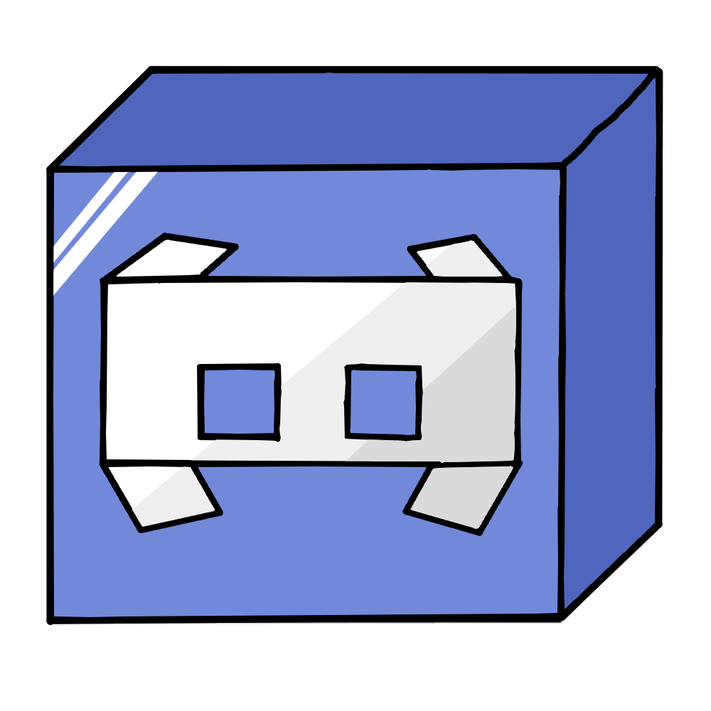 Minecraft Logo For Discord