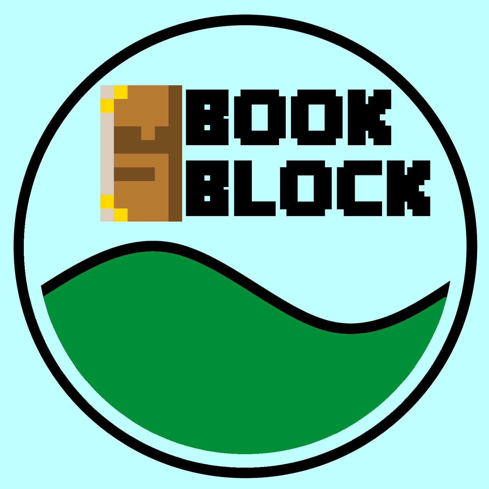Bookblock