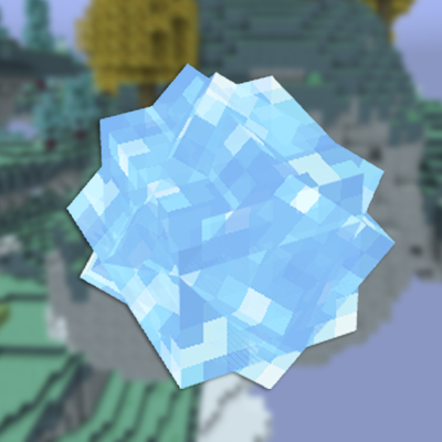 Aether Charges logo