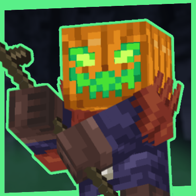 LUMINOUS: HALLOWEEN logo