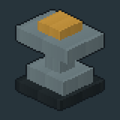 Industrial Survival Core logo