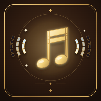 Dyre's Sounds logo