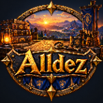 View Alldez's Profile