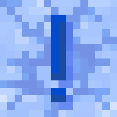 Visible Brittle Ice logo