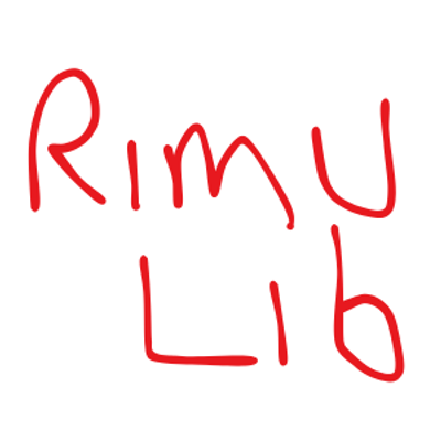 Rimulib logo