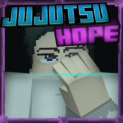 Jujutsuhope logo