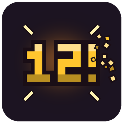 Damage Numbers: Floating Damage Indicators & Crits logo