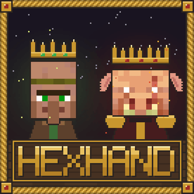 Hexhand