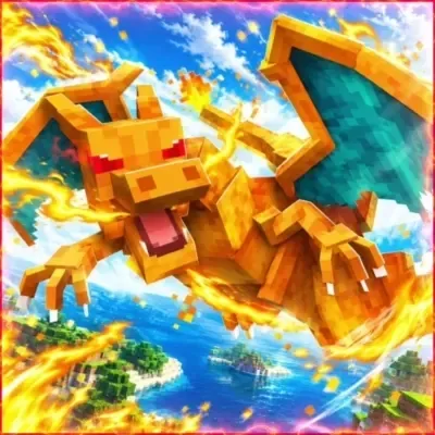 Cobblemon.gg - #1 Cobblemon Experience - Game of The Year