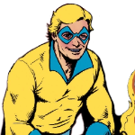 Lamplighter member profile picture