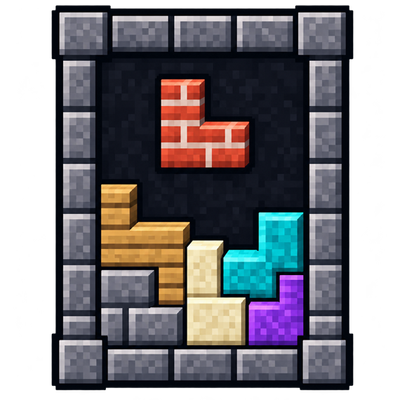 Sky's Building Pieces logo