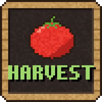 Simple Harvest logo