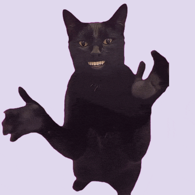 Clapping Cat Meme