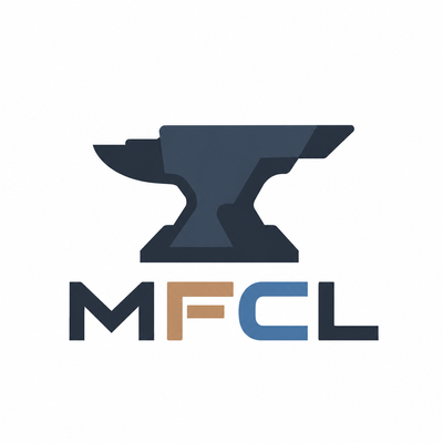 ModernForgeConnectLoader logo