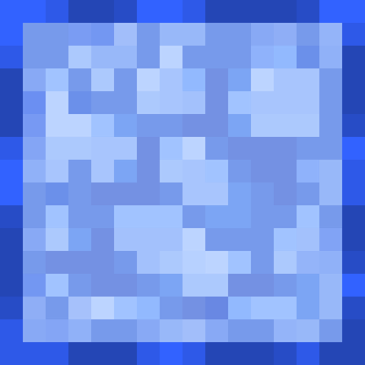 Visible Brittle Ice (Border) logo