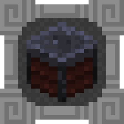 Better Smithing Table logo