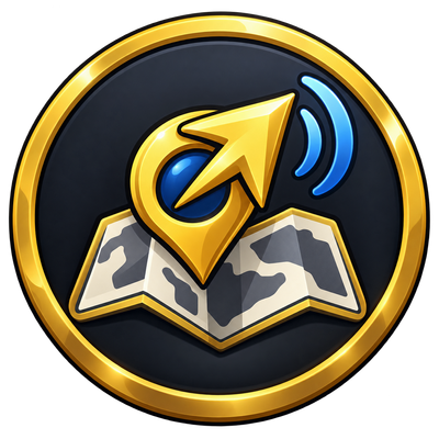 MelloUI logo