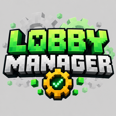 Lobby Manager logo