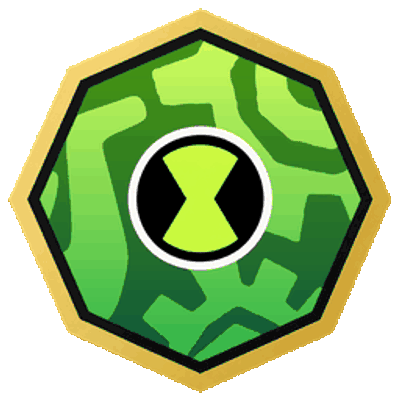Deus Chrono-Machina (AlienEvo Addon) logo