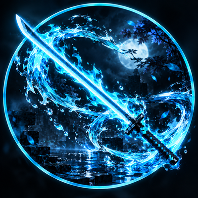 AZURAKEN: Breathing Arts