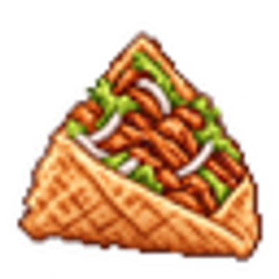 Cigo's Kebab – Farmer's Delight Addon logo