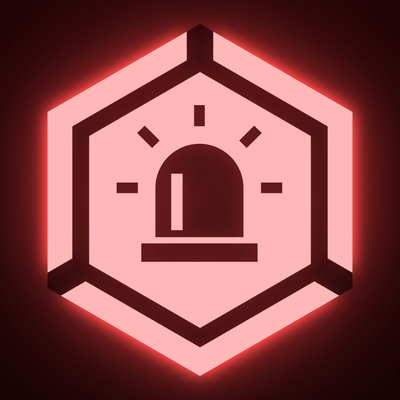 Asterion Alarms  logo