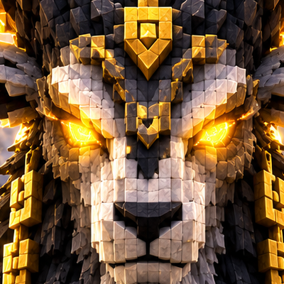 Hollow Archon