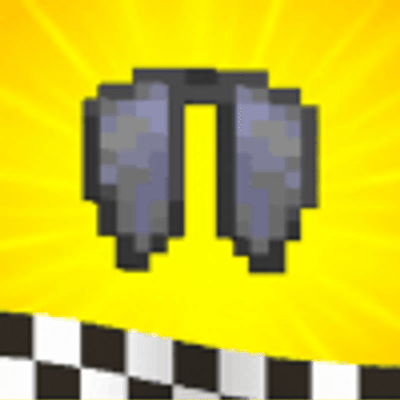 Zenthen's Elytra Race Mod
