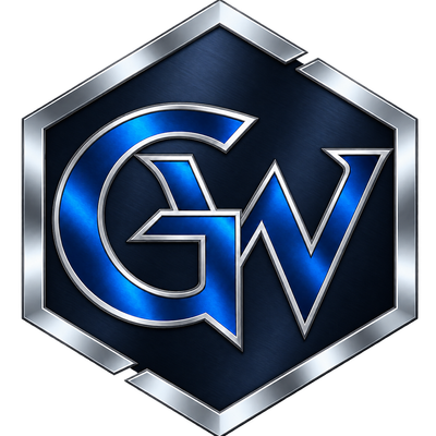 GatherWise Forever logo