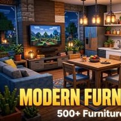 Modern Furniture