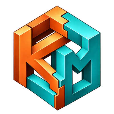 KopperLib logo