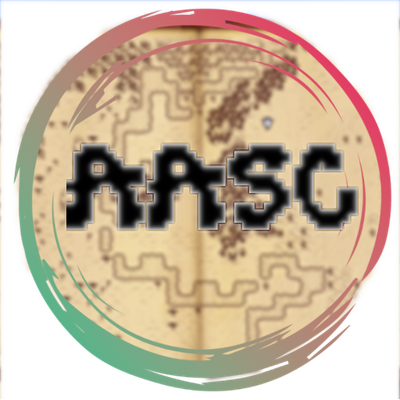 Antique Atlas: Starmute Compat logo
