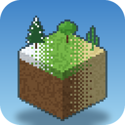 Better Biome Blending logo