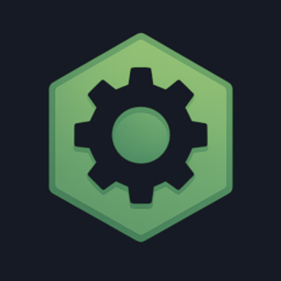 HyDustry Lib logo